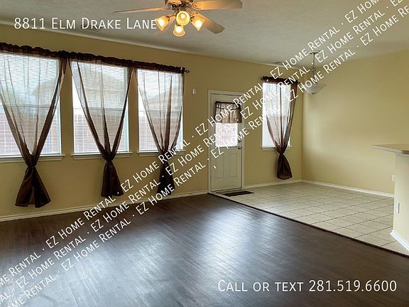 3rd image of 8811 Elm Drake Ln
