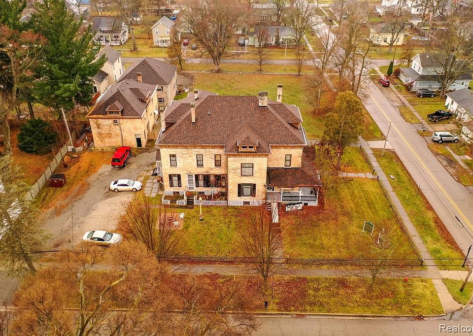 4707 Water St, Columbiaville, MI 48421 Zillow