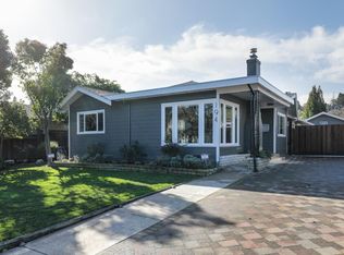 194 Hillview Ave, Redwood City, CA 94062