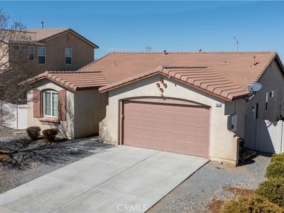 11534 Charm Ln, Adelanto, CA, 92301