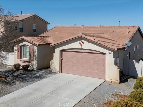 11534 Charm Ln, Adelanto, CA 92301