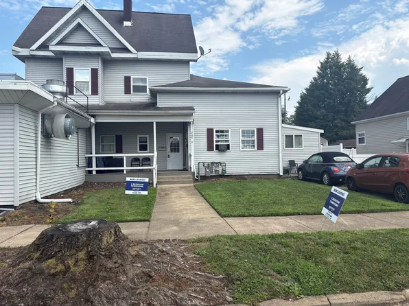 150 Front St SW, New Philadelphia, OH 44663