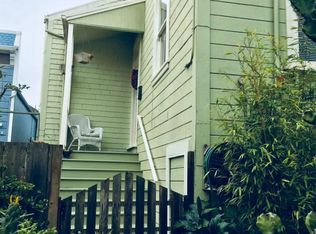 137 Beaver St #HOME, San Francisco, CA 94114