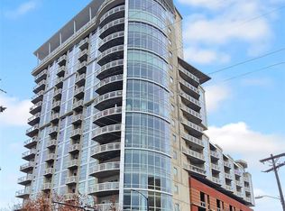 505 E 6th St Unit 301, Charlotte, NC