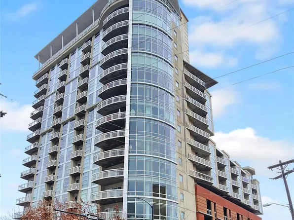 505 E 6th St Unit 301, Charlotte, NC 28202