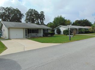 8112 SW 108th Street Rd, Ocala, FL 34481