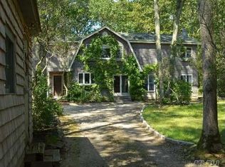 1672 Rocky Point Rd, East Marion, NY 11939