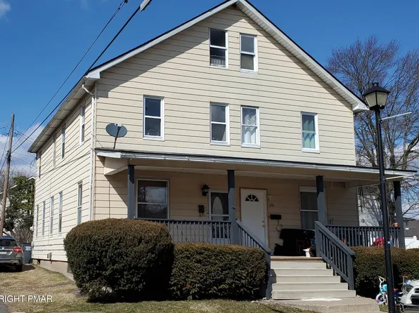 201-203 Erie St, White Haven, PA 18661