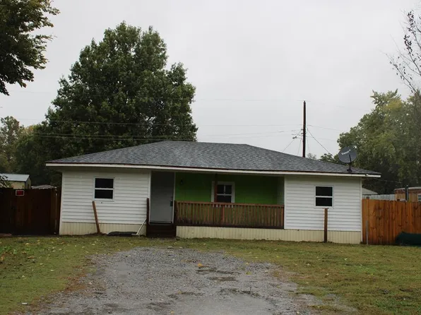 84 Marshall Ave, Marion, AR 72364