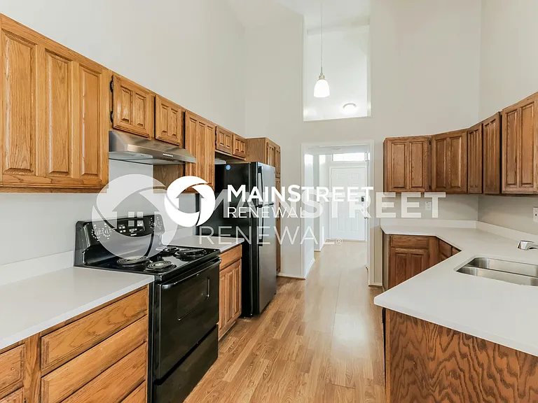 WM - Kitchen