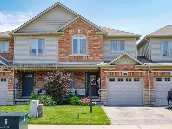 4465 Comfort Cres, Lincoln, ON L3J 1M3