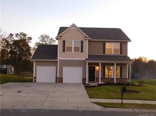 3288 Saddlebrook Dr, Midland, NC 28107