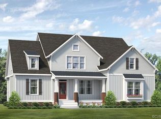 5525 Mossy Oak Rd, Moseley, VA 23120