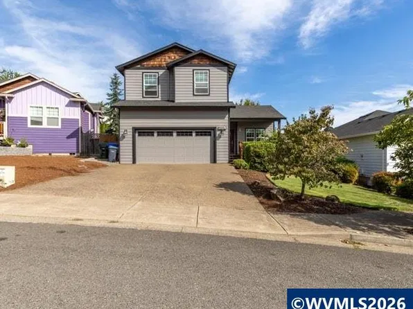2375 Kaley Ave NW, Salem, OR 97304