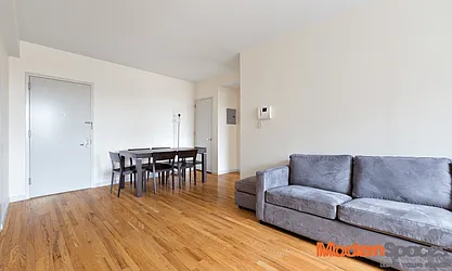 Rented by Modern Spaces