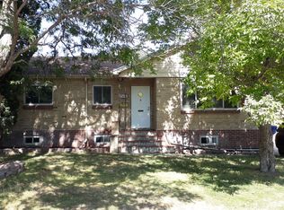 7425 W 34th Ave, Wheat Ridge, CO 80033