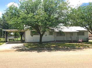 308 Ripley Ave, Kress, TX 79052