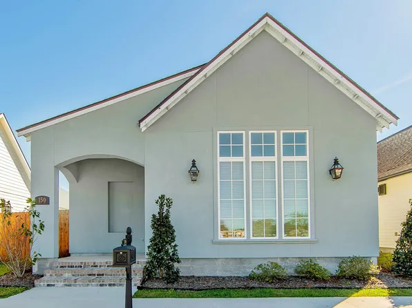 150 Royal Oak Blvd, Thibodaux, LA 70301