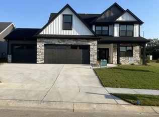 1985 Mud Creek Ct, West Lafayette, IN 47906