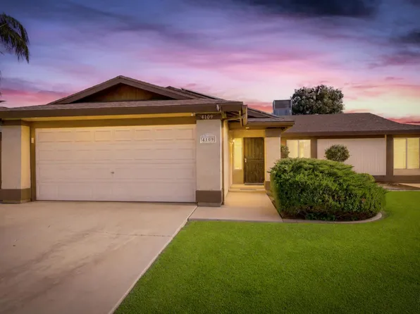 4109 Tyndall Ave, Bakersfield, CA 93313