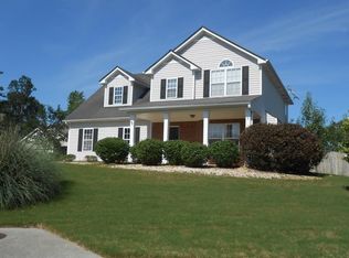 301 Providence Rd, Dallas, GA 30157