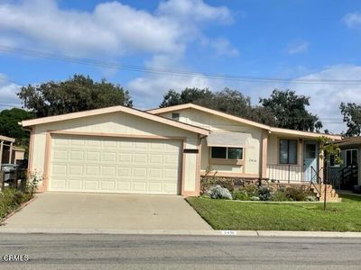 2416 Apple Ln #156, Oxnard, CA, 93036