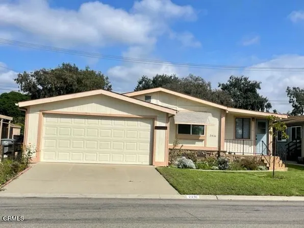 2416 Apple Ln #156, Oxnard, CA 93036