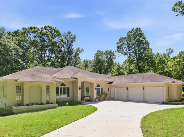 3337 Charleston Rd, Tallahassee, FL 32309