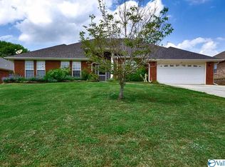 138 Bridge Crest Dr, Harvest, AL 35749