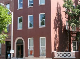 1321 Eutaw Pl #1-T, Baltimore, MD 21217