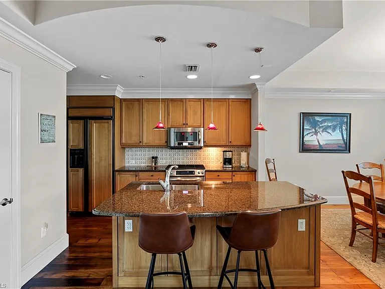 9115 Strada Pl #5307 — Photo 7