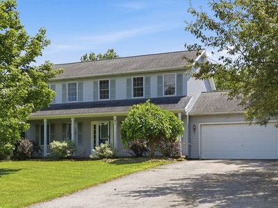 47 Alton Way, West Henrietta, NY, 14586