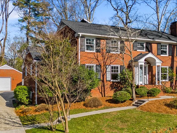 2202 Marston Rd, Greensboro, NC 27408