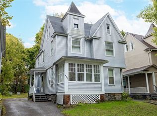 447 Grand Ave, Rochester, NY 14609