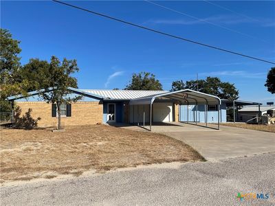 352 S County Road 4315, Lampasas, TX, 76550
