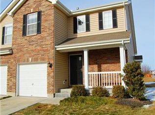 3618 NW 85th St, Kansas City, MO 64154