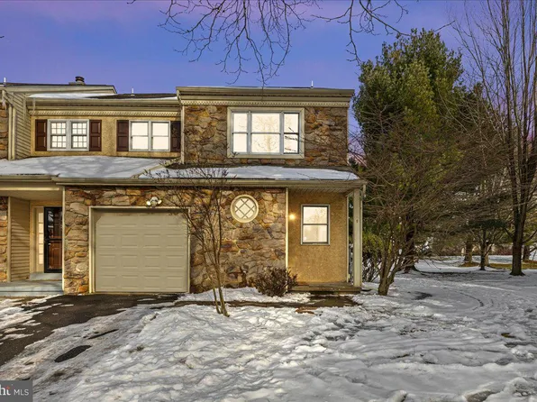 1517 Isaacs Ct, Ambler, PA 19002