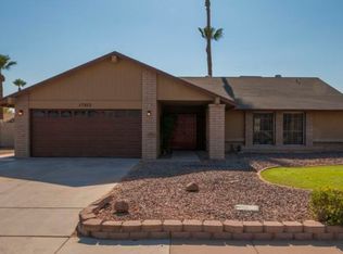 17852 N 40th Ave, Glendale, AZ 85308