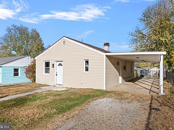 3rd image of 405 Morehouse Dr