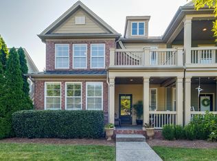 252 Pennystone Cir #252, Franklin, TN 37067