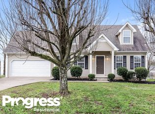 2801 Rocking Horse Ln, Murfreesboro, TN 37130