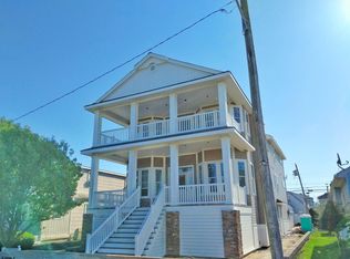 2735 Haven Avenue Floor #2, Ocean City, NJ 08226