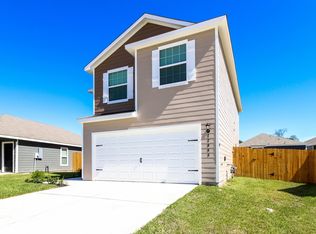 22083 Ellison Dr, Magnolia, TX 77355