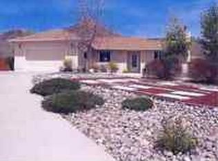 2975 Santa Maria Dr, Minden, NV 89423
