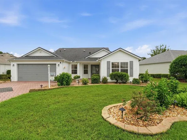 3208 HOPEWELL STREET, THE VILLAGES, FL 32162