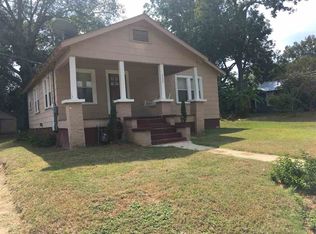 509 McLendon Ave, Andalusia, AL 36420