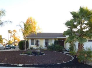 1551 Arlington Rd, Livermore, CA 94551