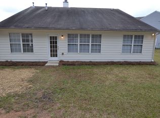 2486 Hampshire Cv SE, Conyers, GA 30013