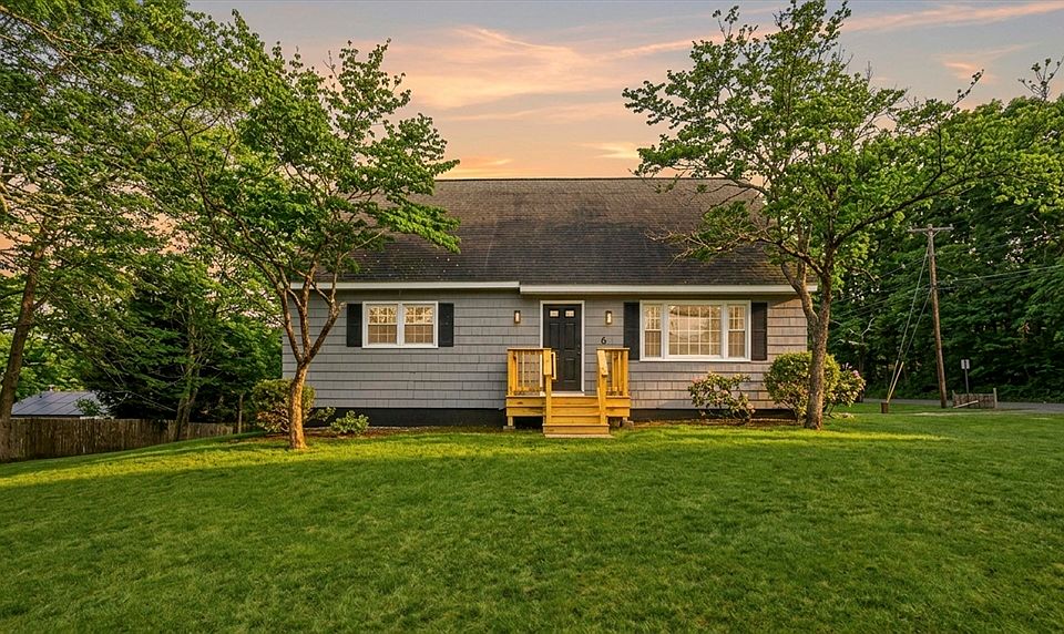 1st image of 6 Haynes Hill Rd