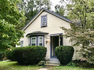 46 Cross St, Northampton, MA 01062